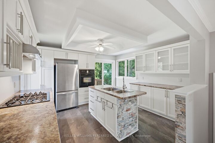 Property Photo:  40 Brook Road  ON K9A 4G1 