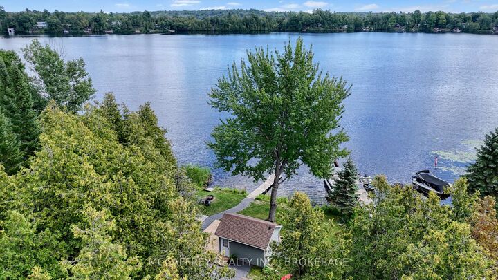 154 A/B North Beaver Lake Road — photo 1
