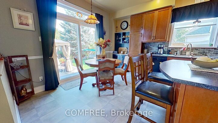 Property Photo: 2150 Sojourn Street ON K4A 4E2