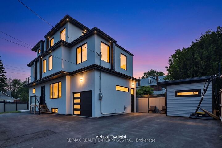 172 Royal York Road — photo 1