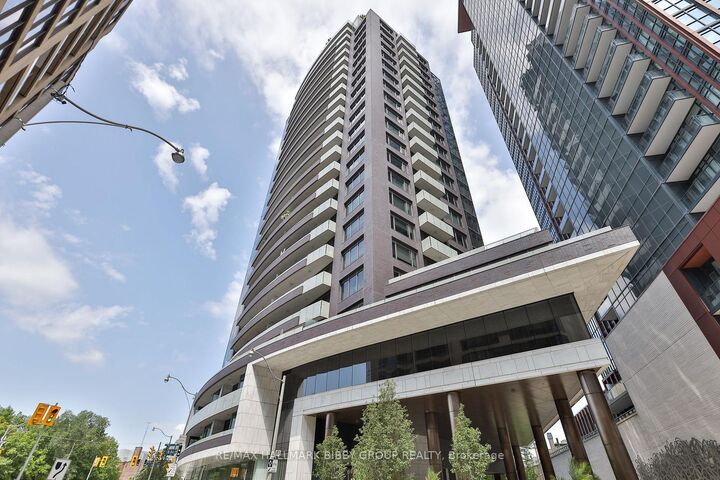88 Davenport Road 308 — photo 1