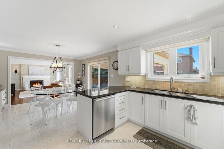 Property Photo:  12 Lavinio Court  ON L6A 1V8 