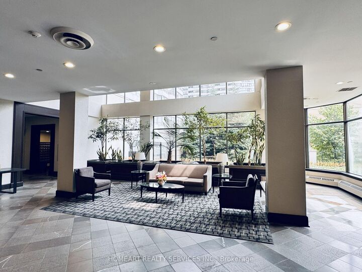 Property Photo:  30 Greenfield Avenue 1806  ON M2N 6N3 