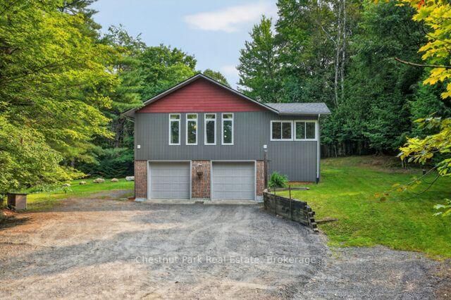 1039 South Waseosa Lake Road — photo 1