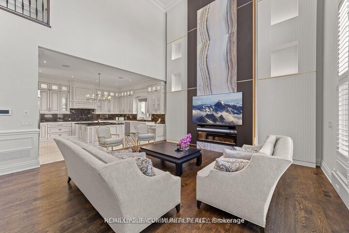 Property Photo: 18 Parker Avenue ON L4E 2W5