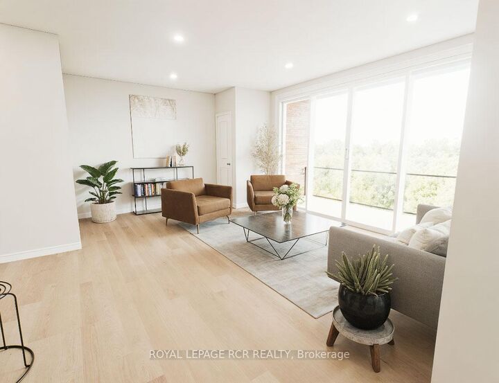 Property Photo: 50 Emma Street 401 ON L9W 5P9