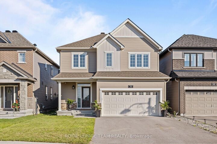 70 Ralph Erfle Way — photo 1