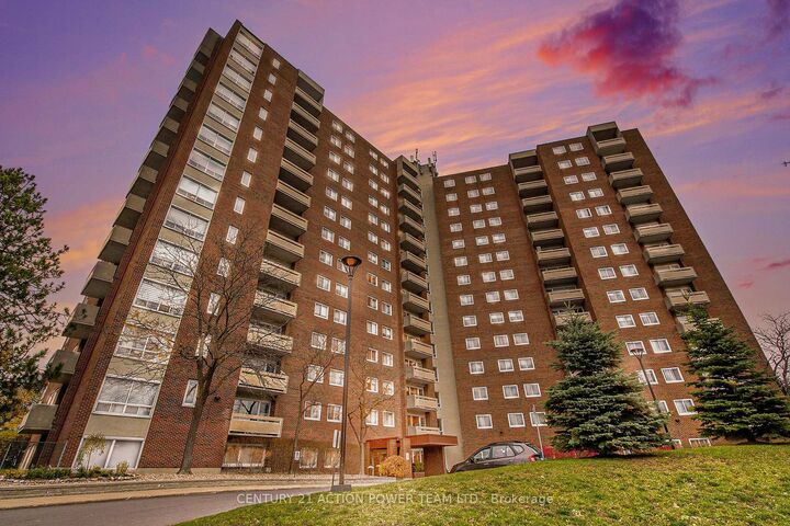 915 Elmsmere Road 1006 — photo 1