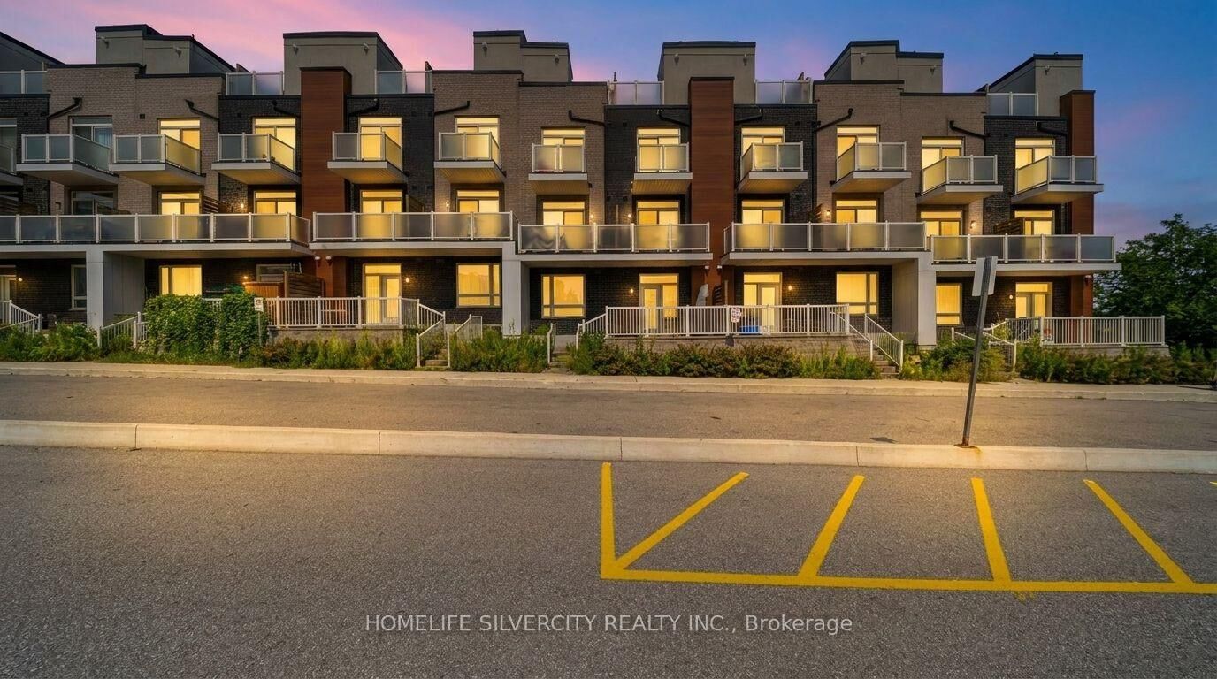 Property Photo: 1359 Neilson Road 59 ON M1B 0C6