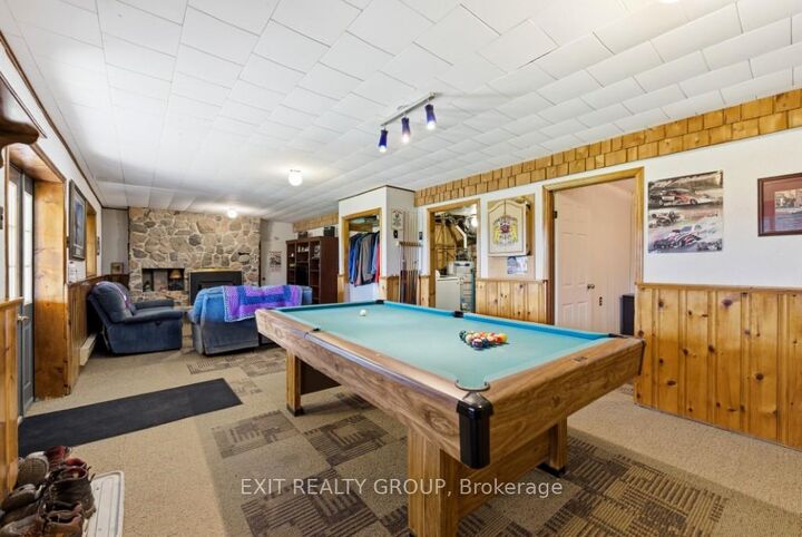 Property Photo: 291 Tuftsville Road ON K0K 3E0