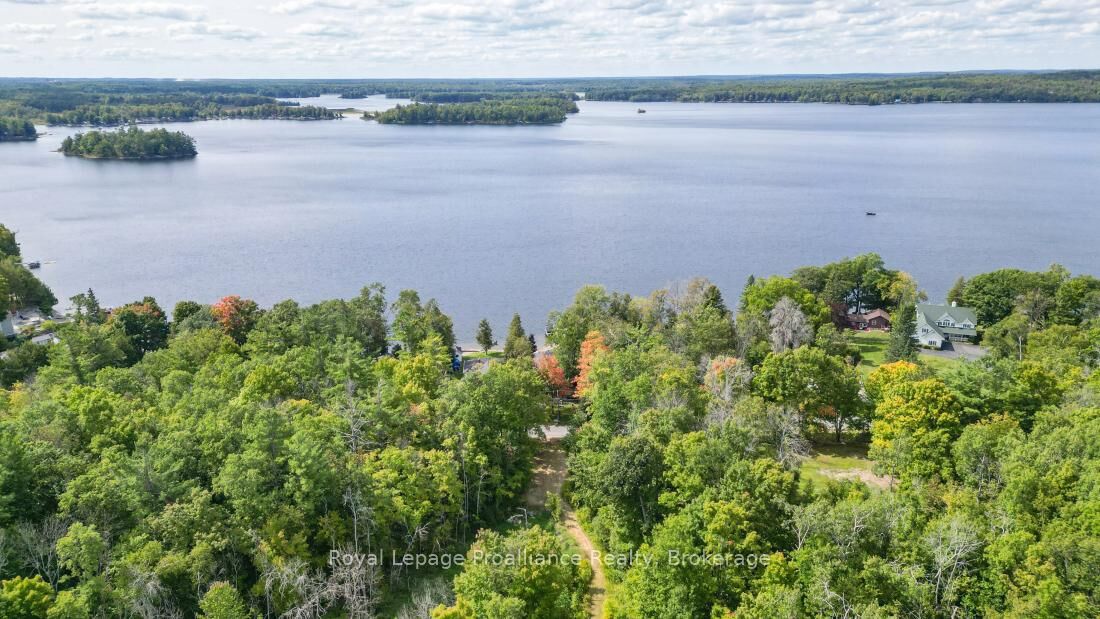 Property Photo:  316 High Shore Road  ON K0K 2M0 