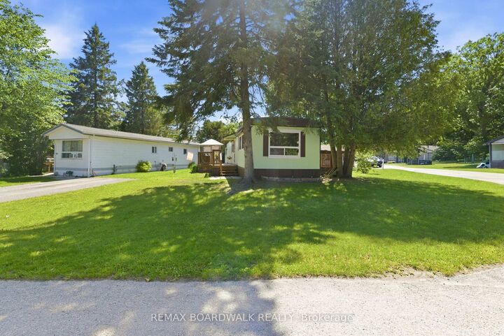 Property Photo: 505 Maple Grove Road ON K7C 4R5