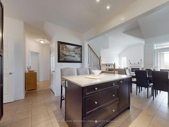 Property Photo: 45 Brookview Drive ON L3Z 0S6
