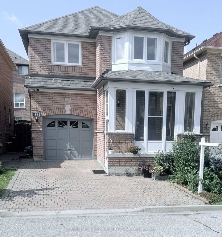 20 Russell Hill Road — photo 1
