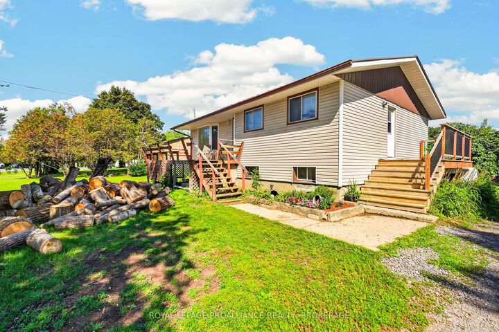 3670 Smith Road — photo 1