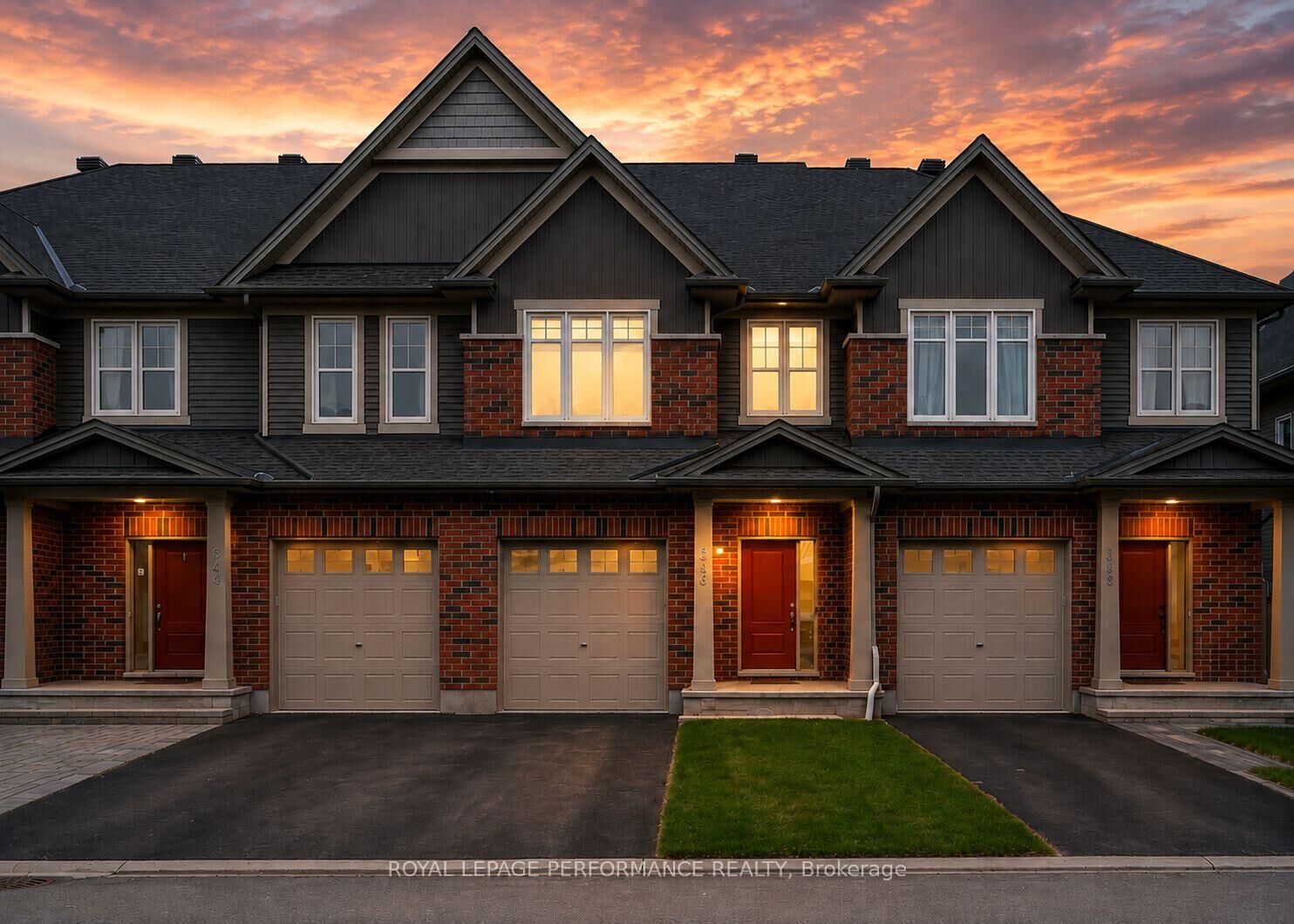 Property Photo: 338 Alasken Drive ON K1T 0M4