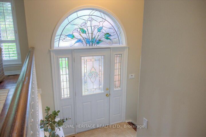 Property Photo: 5 Governors Drive ON K0M 1A0