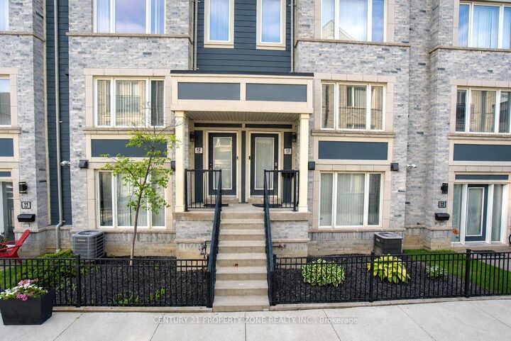 5035 Oscar Peterson Boulevard 12 — photo 1