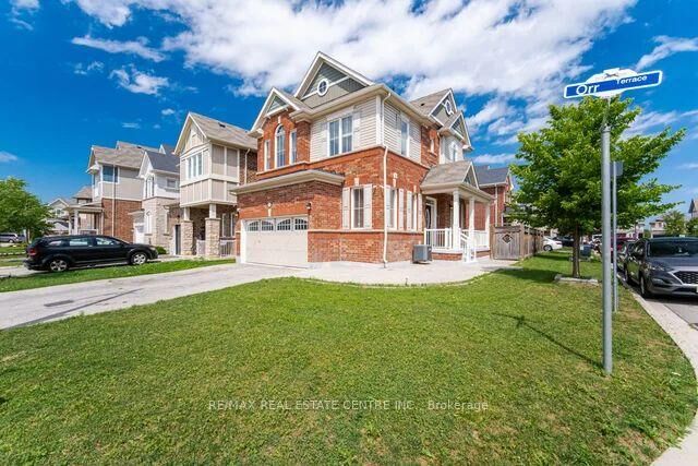 Property Photo: 1295 Orr Terrace ON L9T 7K6