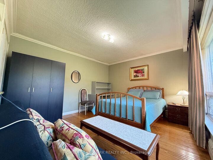 Property Photo:  17 Wishing Well Drive Main Floor Unit  ON M1T 1H9 