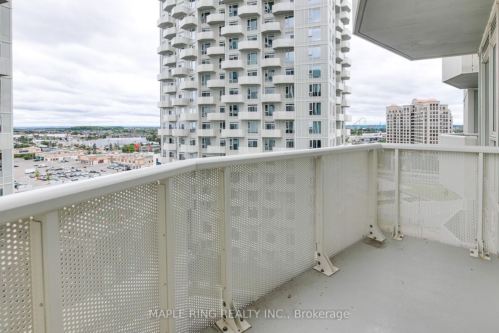 Property Photo: 474 Caldari Road 1002 ON L4K 0R5