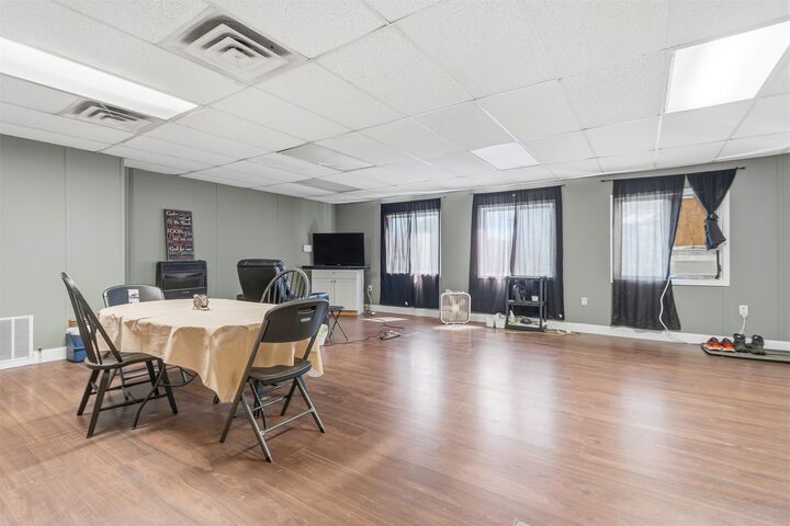 Property Photo: 9817 Polecat OK 73439