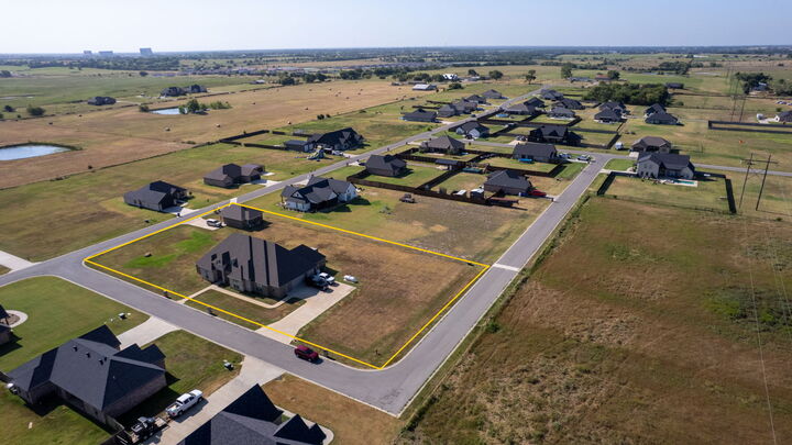 Property Photo:  140 Conner  OK 74730 