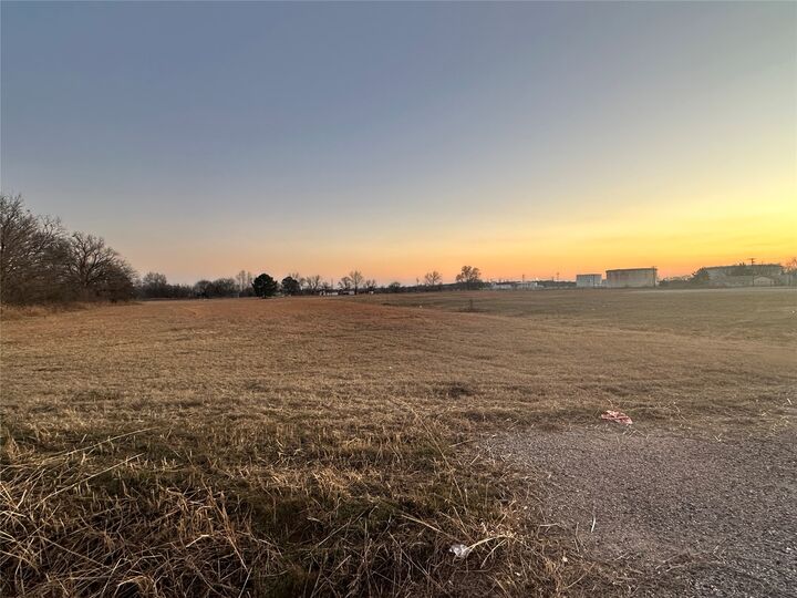 Property Photo: County Road 3700 OK 74825