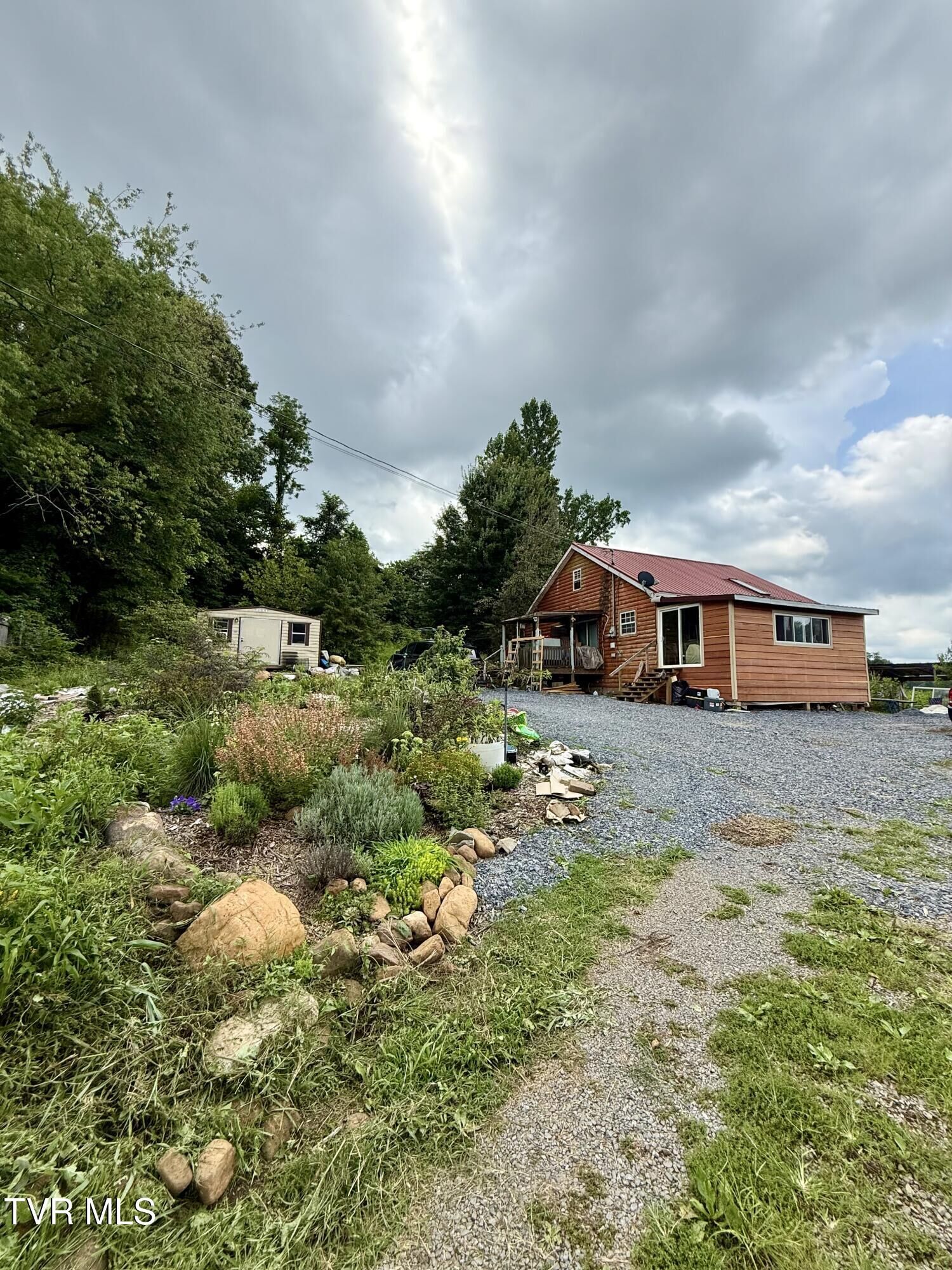 Property Photo:  104 Eggers Lane  TN 37643 