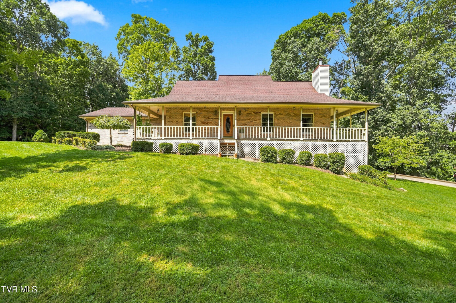 Property Photo: 204 Timberland Circle TN 37664