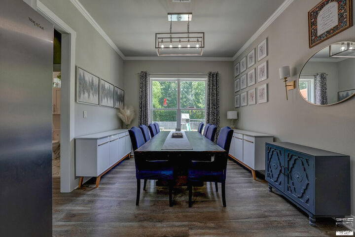 Property Photo:  16 Rose Of Sharon  TX 75501 