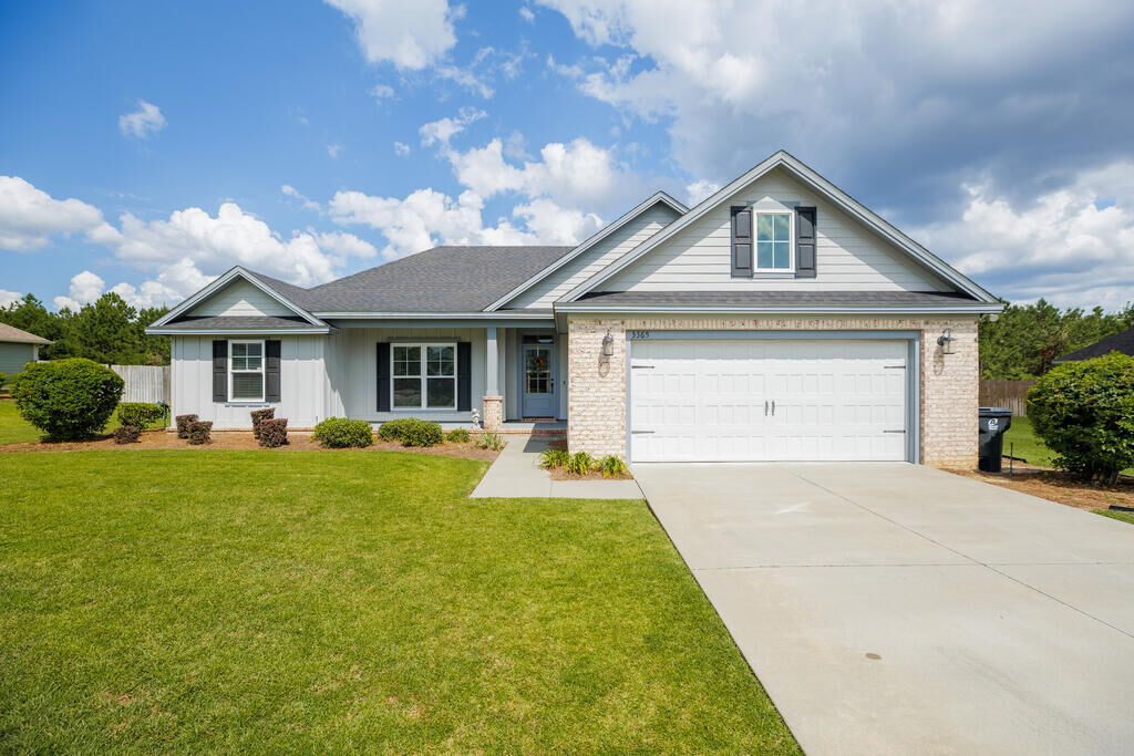 Property Photo: 3365 Nottinghill Lane GA 31605