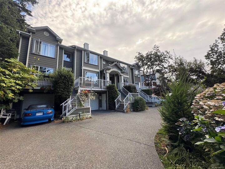 Property Photo: 906 Admirals Rd #2 BC V9A 2P4