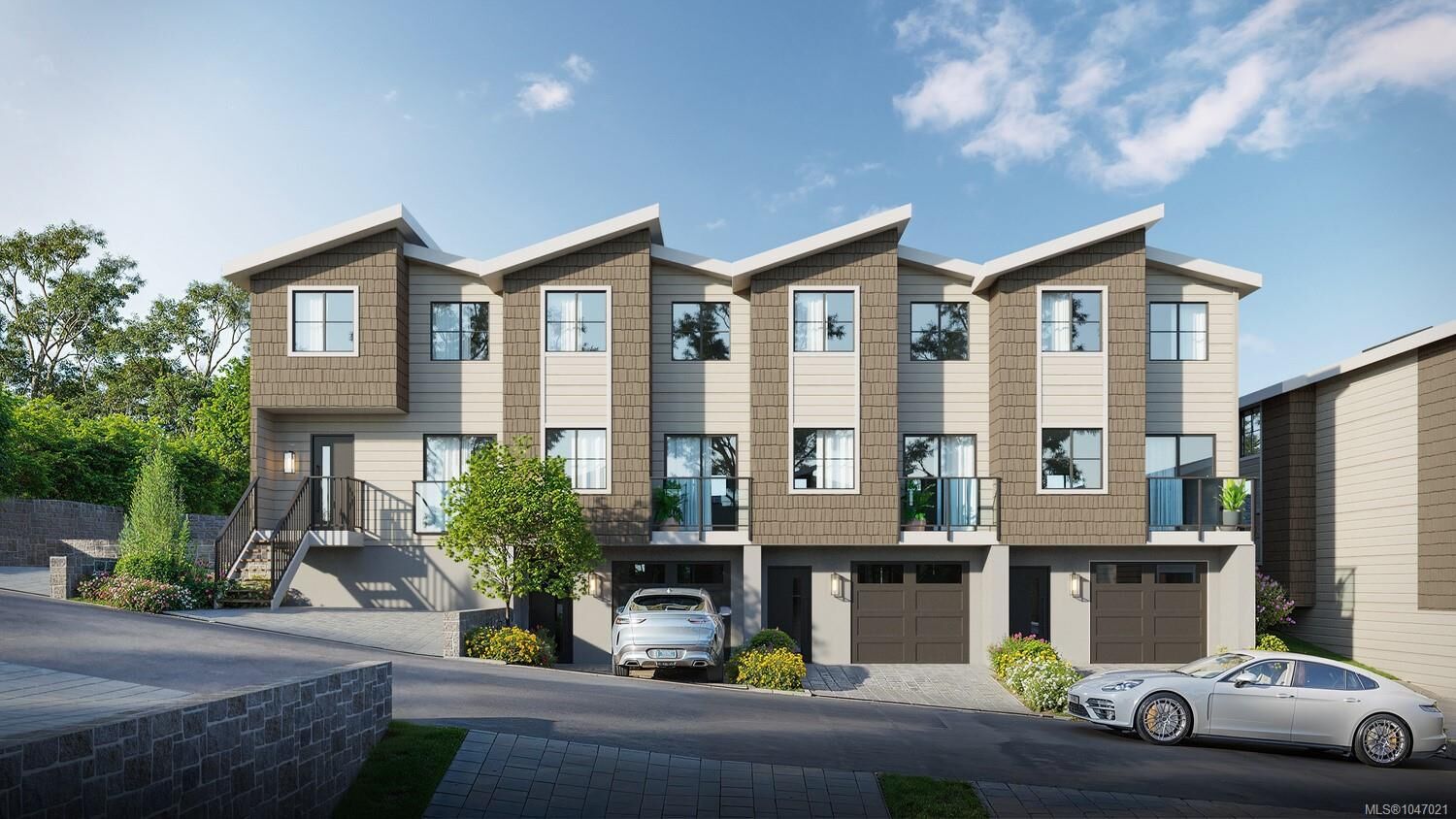 Property Photo: 703 Turner Rd #6 BC V9P 1T7