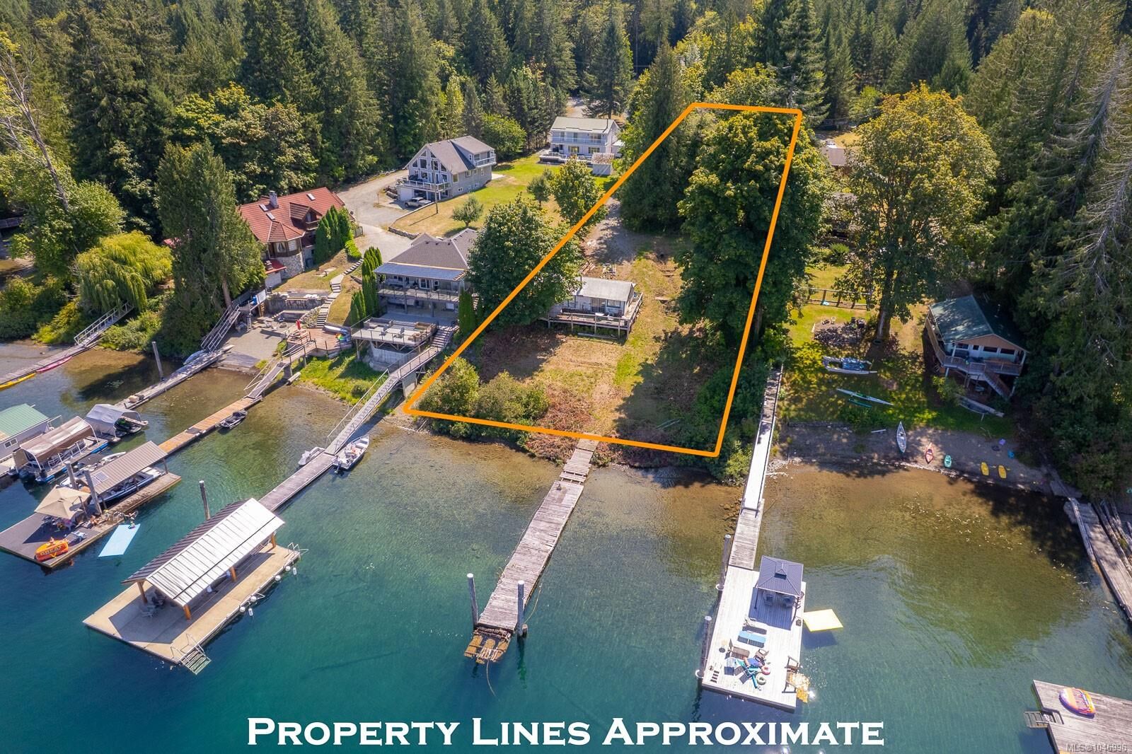 Property Photo: 9087 Faber Rd BC V9Y 9C1