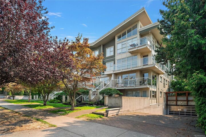 Property Photo:  1155 Yates St #207  BC V8V 3N1 