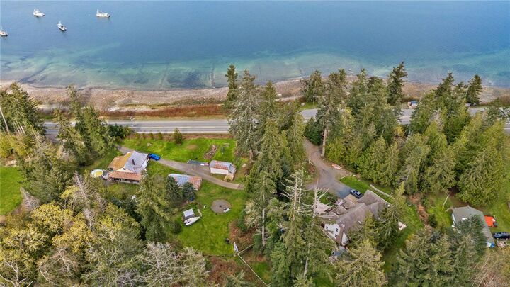 Property Photo: 6249/6259 Island Hwy S BC V0R 3B0