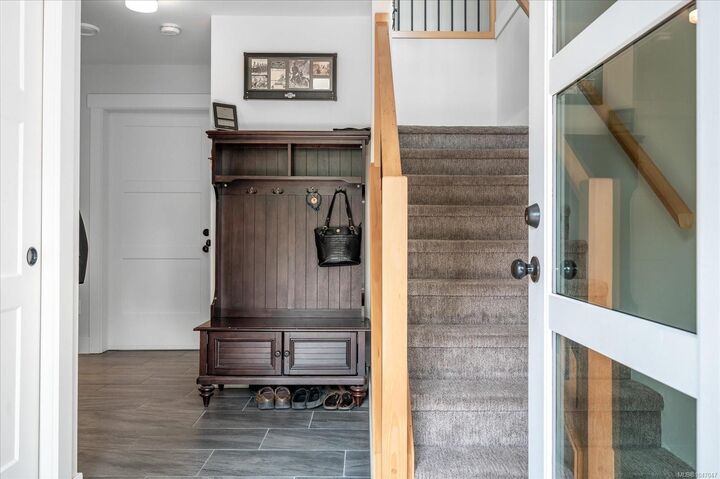 Property Photo: 235 Golden Oaks Cres BC V9T 0K8