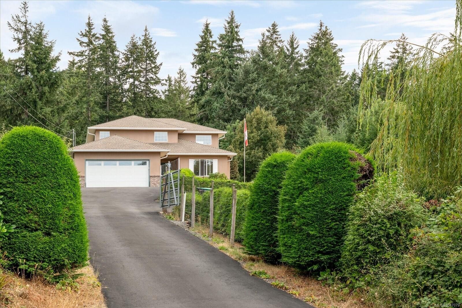 Property Photo: 2552 Sea Blush Dr BC V9P 9E4