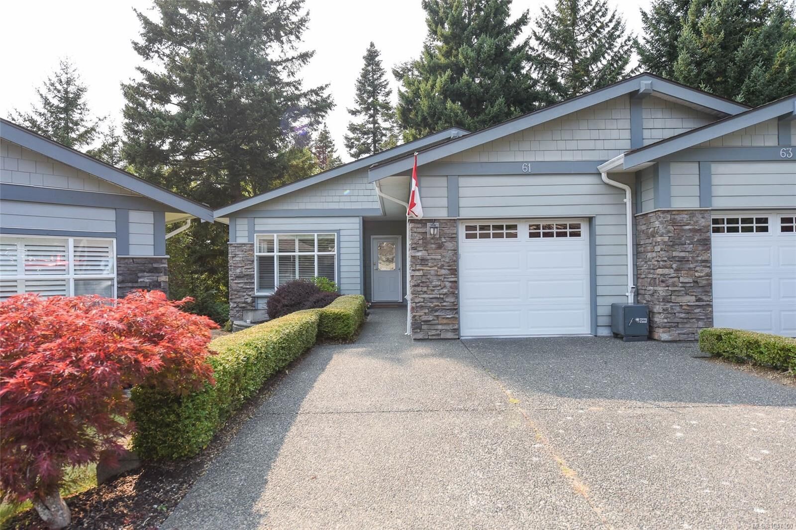 Property Photo: 2001 Blue Jay Pl #61 BC V9N 4A8