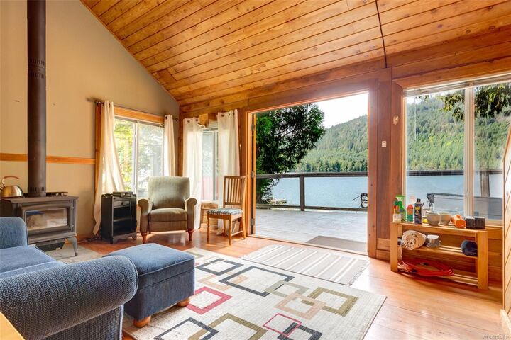 Property Photo: 3474 Horne Lake Caves Rd #Lt 101 BC V9K 2L7