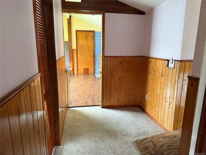 Property Photo: 5250 Beaver Harbour Rd #16 BC V0N 2P0