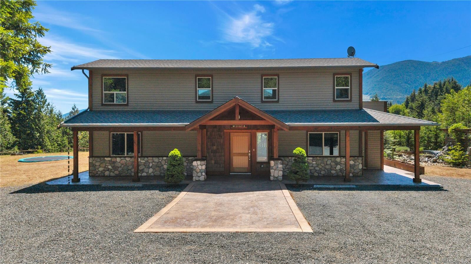 Property Photo: 1680 Peligren Pl BC V9K 2S3