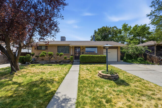 Property Photo:  4067 W 5050 S  UT 84118 