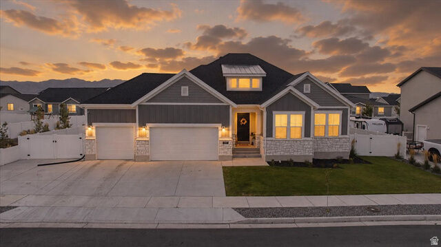 Property Photo:  5729 N Timber Ln  UT 84074 