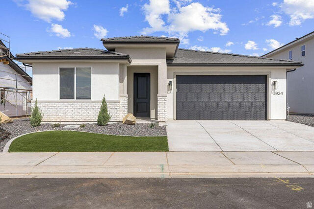 Property Photo: 3924 W 1440 S UT 84737