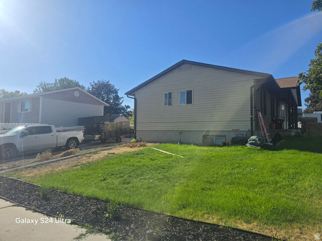 Property Photo:  4627 S Solano Cir W  UT 84120 