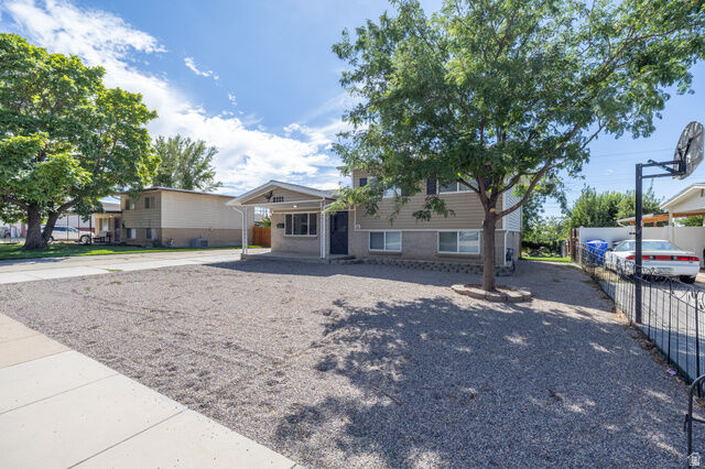 Property Photo:  2111 N 450 W  UT 84015 