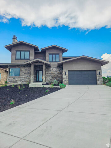 Property Photo:  1303 E Lasso Trl R6  UT 84036 