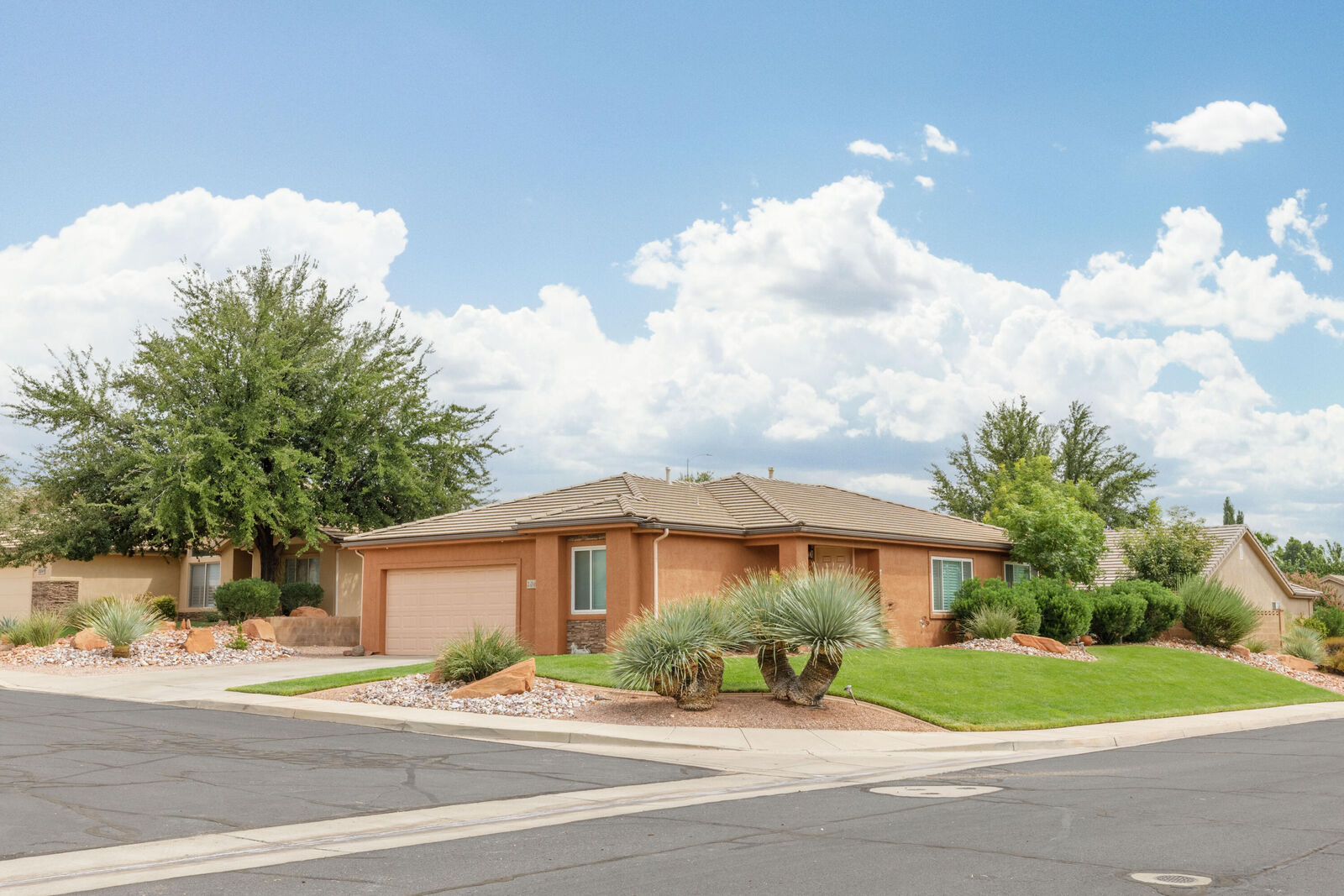 Property Photo:  2061 W 1940 N  UT 84770 
